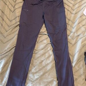 Carhartt Women's Leggings - Dark Gray